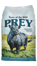 Prey Angus Beef for Dogs